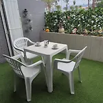 아파트 Summer Terrace Paradise *