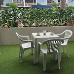 아파트 Summer Terrace Paradise 코스타델실렌시오