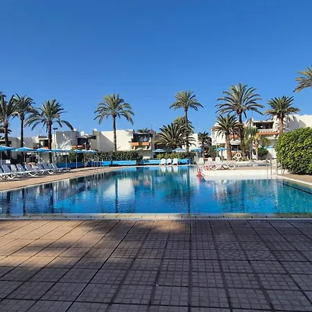 Summer Terrace Paradise Appartement Costa Del Silencio