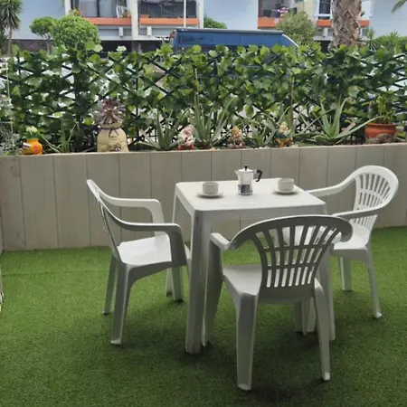 Appartement Summer Terrace Paradise Costa Del Silencio