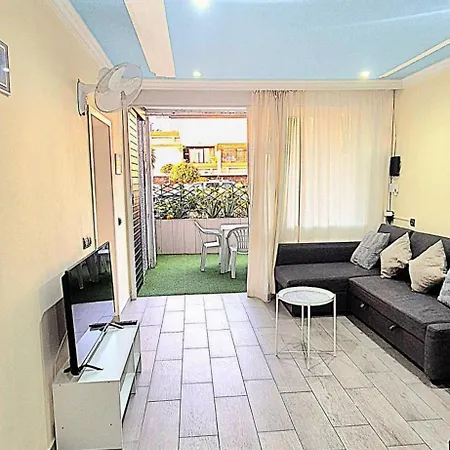 Appartement Summer Terrace Paradise Costa Del Silencio