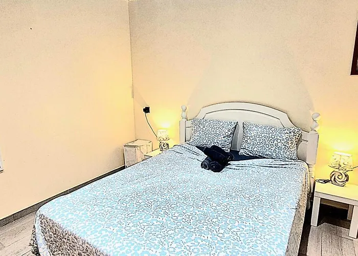 Appartamento Summer Terrace Paradise Costa Del Silencio