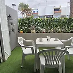 Summer Terrace Paradise Appartement *