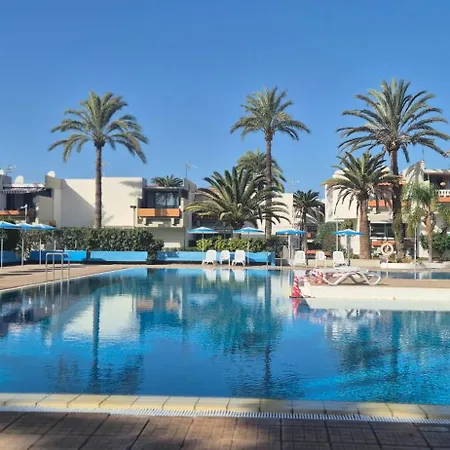 Appartamento Summer Terrace Paradise Costa Del Silencio
