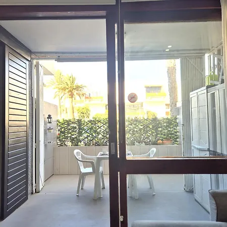 Summer Terrace Paradise Appartamento *