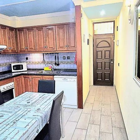 Summer Terrace Paradise Apartment *