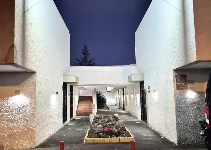 Summer Terrace Paradise Apartment