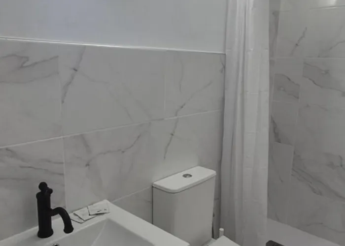 Apartment Summer Terrace Paradise Costa Del Silencio