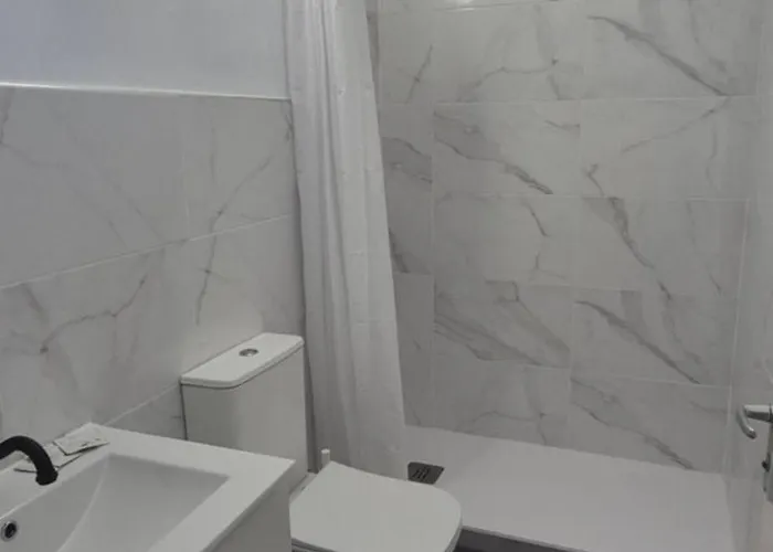 Summer Terrace Paradise Коста-дель-Силенцио