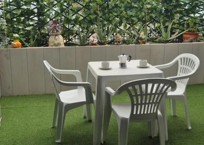 Appartamento Summer Terrace Paradise Costa Del Silencio