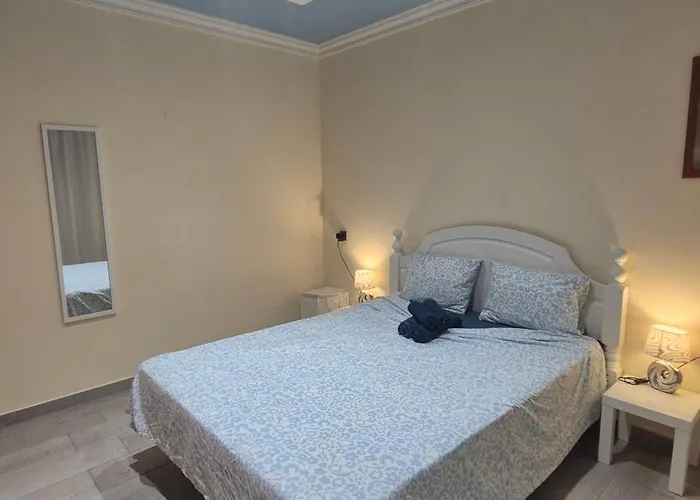 Summer Terrace Paradise Apartment Costa Del Silencio