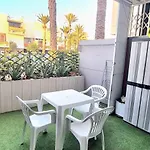 Summer Terrace Paradise Costa del Silencio