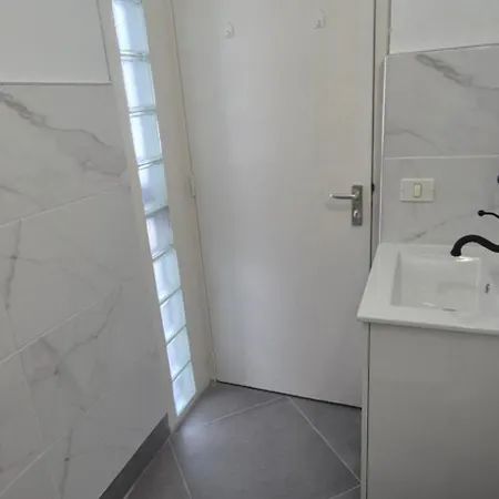 Διαμέρισμα Summer Terrace Paradise