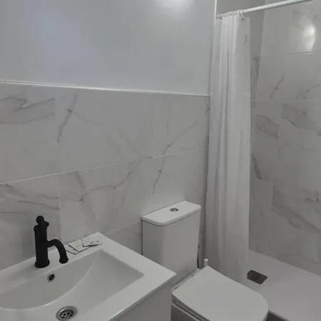 Lejlighed Summer Terrace Paradise Costa del Silencio