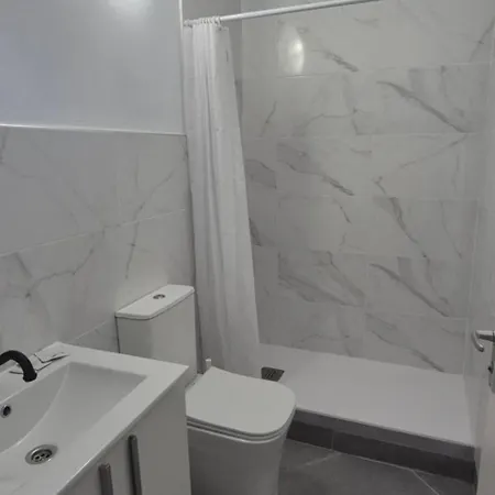 Summer Terrace Paradise Costa del Silencio