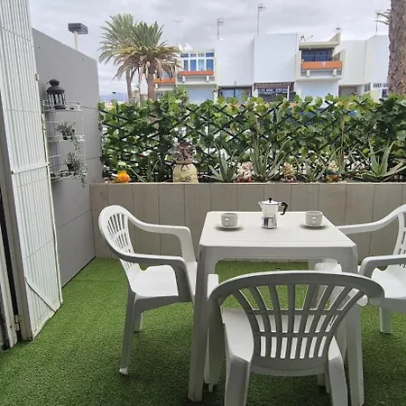 Summer Terrace Paradise Apartment *