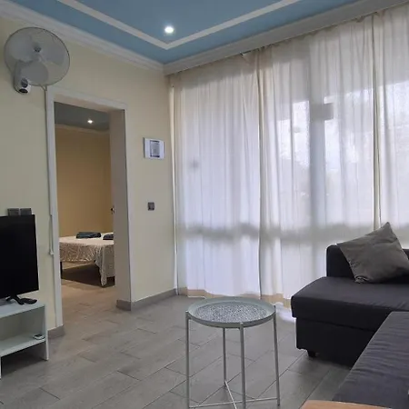 Summer Terrace Paradise Apartamento