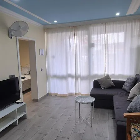 Summer Terrace Paradise Apartamento