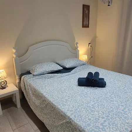 Apartamento Summer Terrace Paradise
