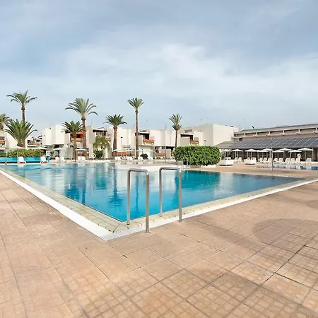 Appartamento Summer Terrace Paradise *