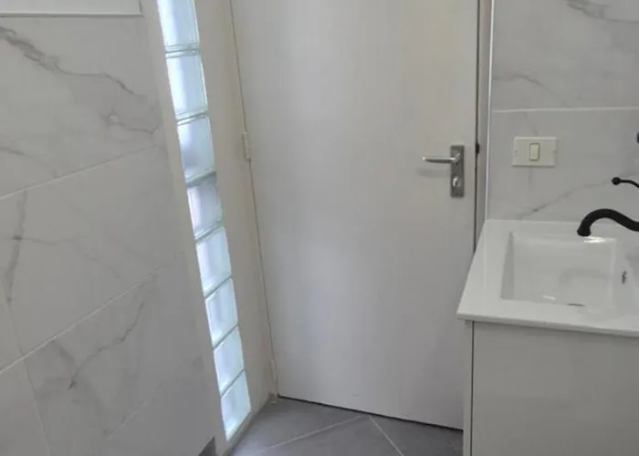 Appartement Summer Terrace Paradise